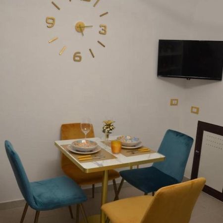 La Maison De Rose Ostuni Ngoại thất bức ảnh