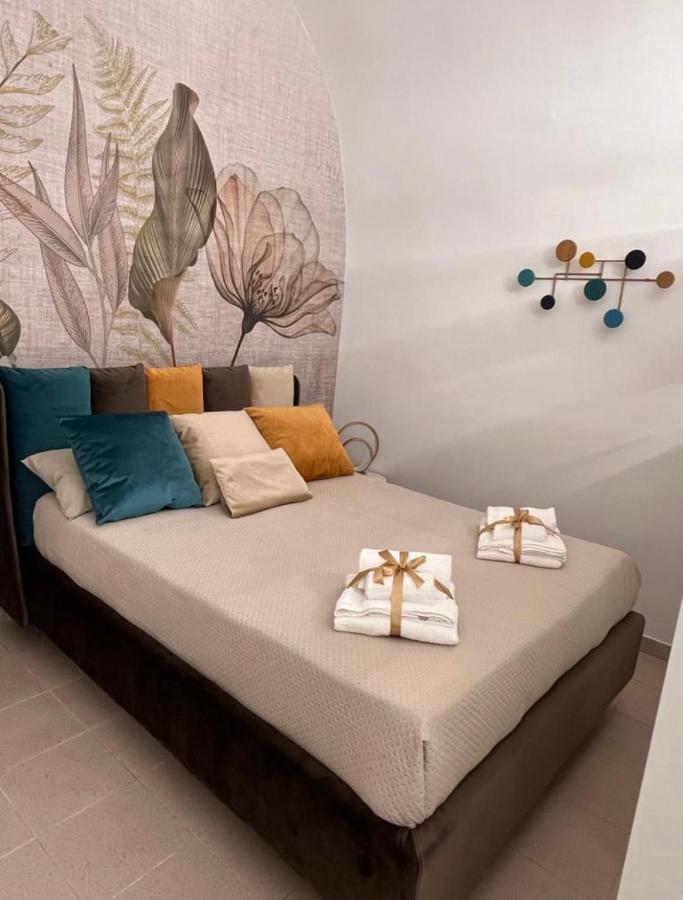 La Maison De Rose Ostuni Ngoại thất bức ảnh