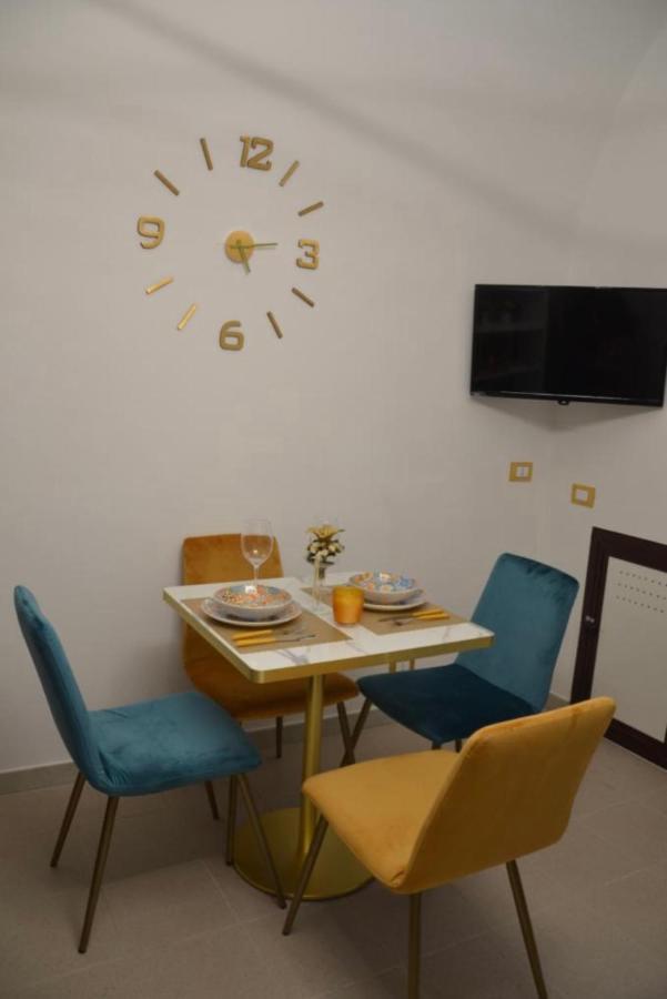 La Maison De Rose Ostuni Ngoại thất bức ảnh