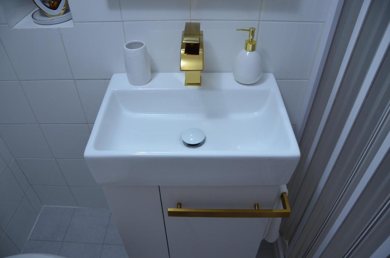 La Maison De Rose Ostuni Ngoại thất bức ảnh